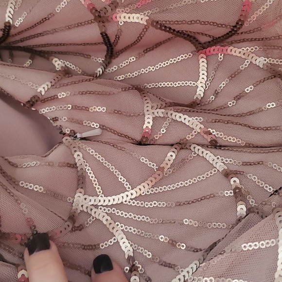 Sorella Vita Bridesmaid dress - Picture 4 of 7